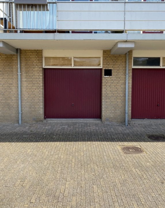 Garagebox te huur Capelle aan den IJssel, St. Luciabaai, Rotterdam