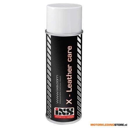 IXS X-Leather Care Onderhoudsspray, N.v.t., Ophalen of Verzenden, Nieuw met kaartje