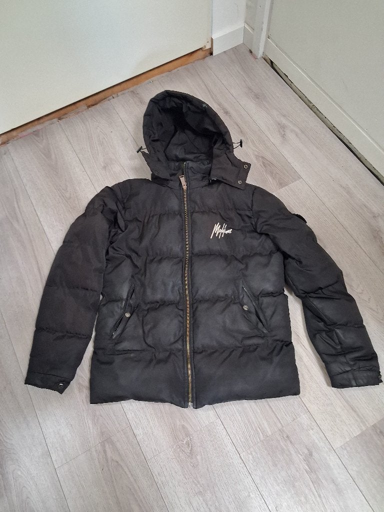 5 verschillende setjes merkkleding maat 176 & winterjas, Malelions, Ophalen of Verzenden, Zo goed als nieuw, Setje