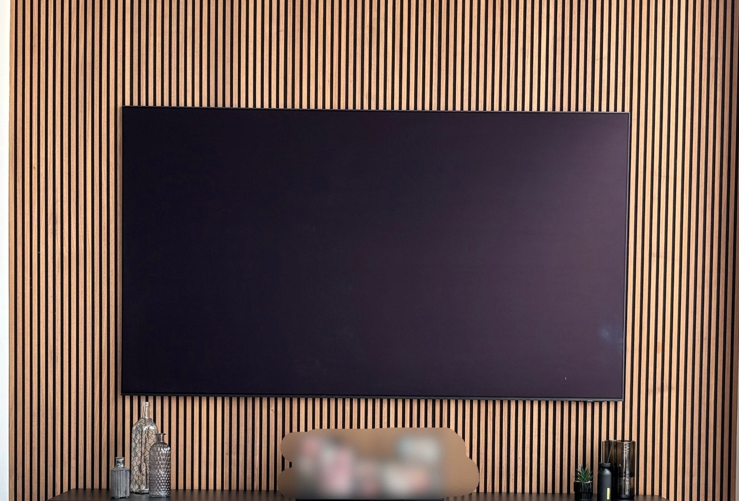 Samsung oled 77 inch tv / televisie