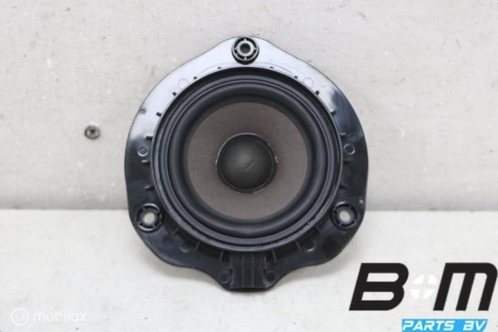 B&O middentonenluidspreker Audi A3 8V 8V0035454, Auto diversen, Autospeakers, Gebruikt