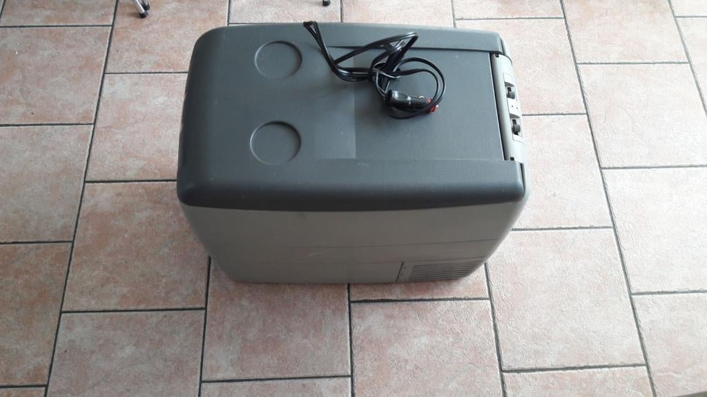 Waeco CDF45 coolfreeze compressor auto camper boot koelbox, Caravans en Kamperen, Koelboxen, Ophalen of Verzenden, Gebruikt, Compressor