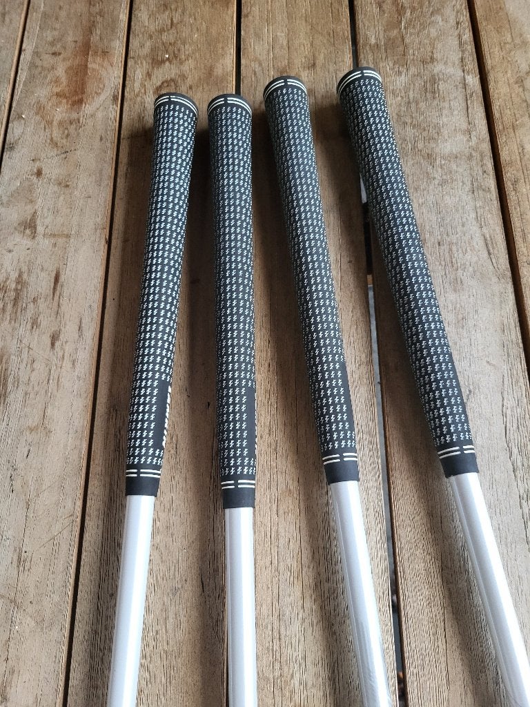 Foto 17 van Complete golfset TaylorMade / Cleveland / Cobra – graphite