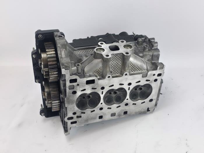 Cilinderkop van een Ford Grand C-Max, Gebruikt, -, -, Ophalen of Verzenden