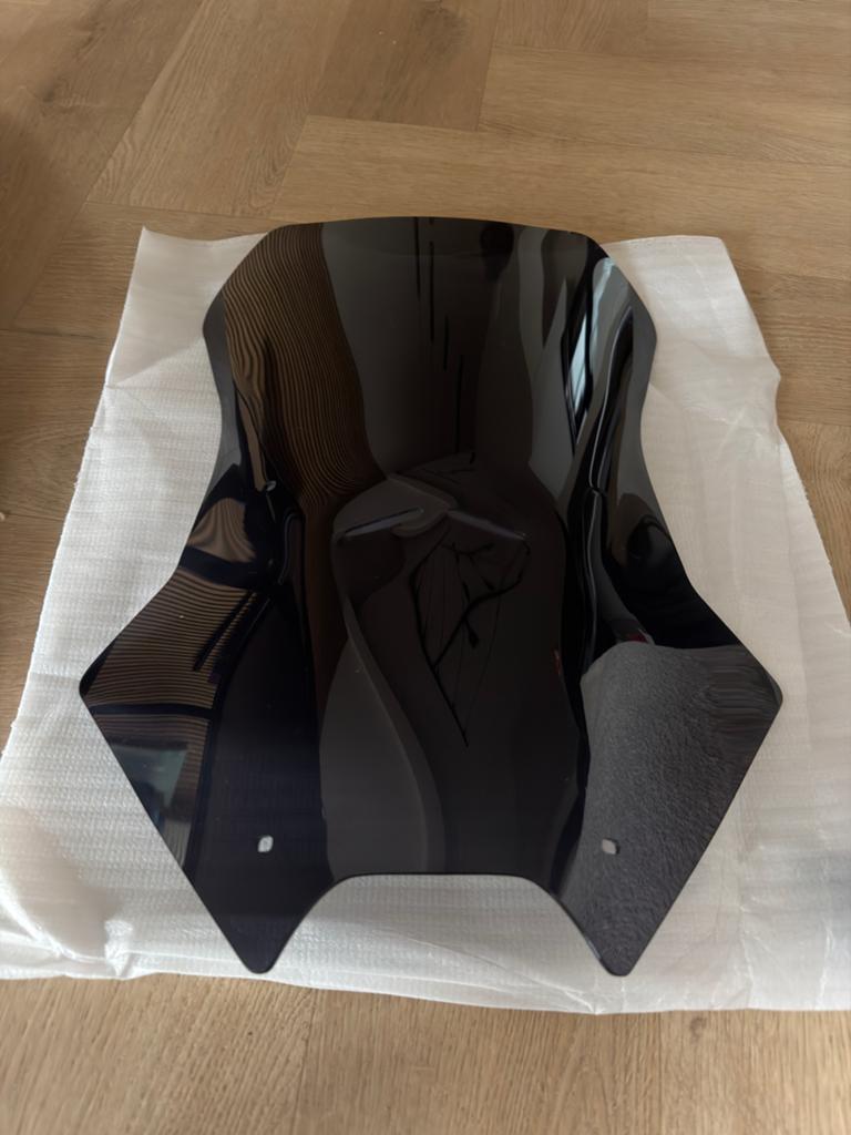 Honda X Adv Windscherm, Ophalen of Verzenden
