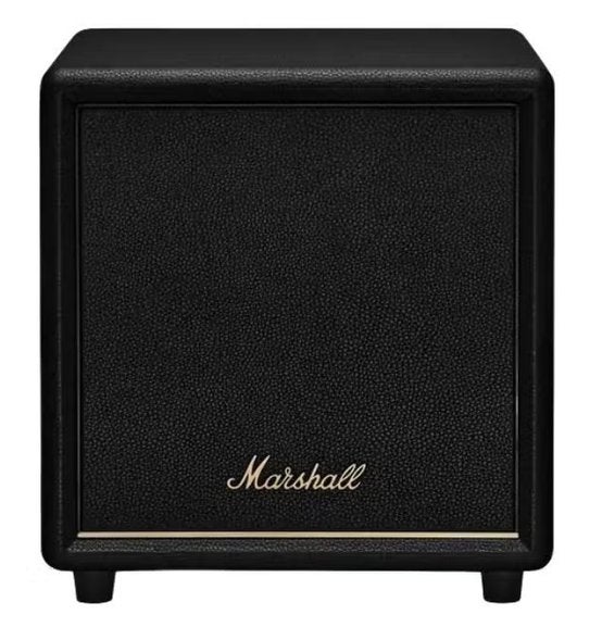 Foto 2 van MARSHALL Heston SUB 200 Subwoofer Black
