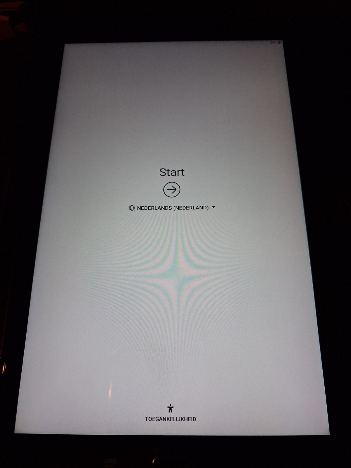 Samsung Galaxy Tab A6 (SM-T580) 10 inch tablet, Computers en Software, Windows Tablets, Gebruikt, Wi-Fi, 10 inch, 32 GB, Ophalen of Verzenden