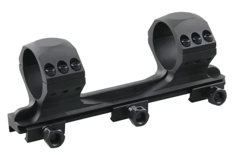 Vector X-Accu SCTM-60 34mm Medium Profile One Piece Mount, Outdoorsportshop, Vector, Nieuw, Info@outdoorsportshop.nl