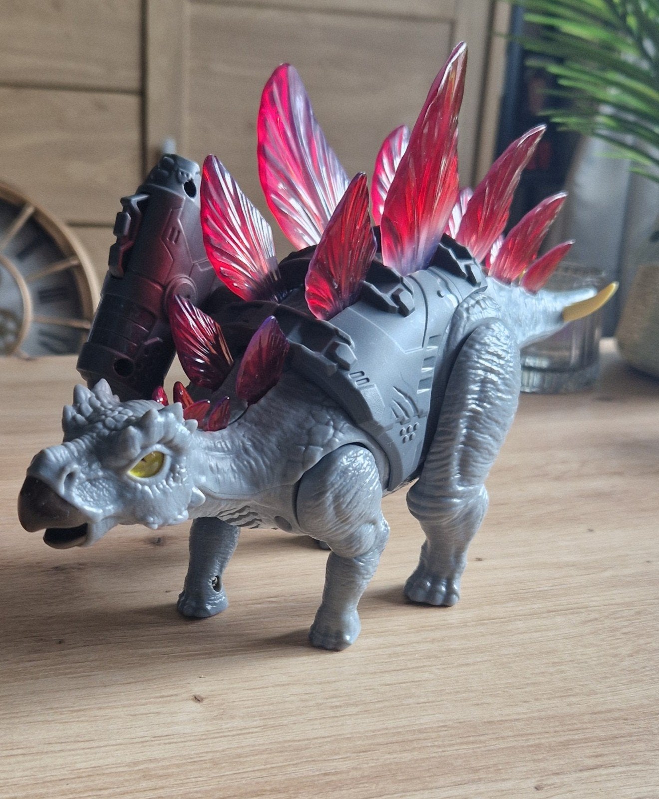 dino speelgoed, Ophalen of Verzenden, Zo goed als nieuw