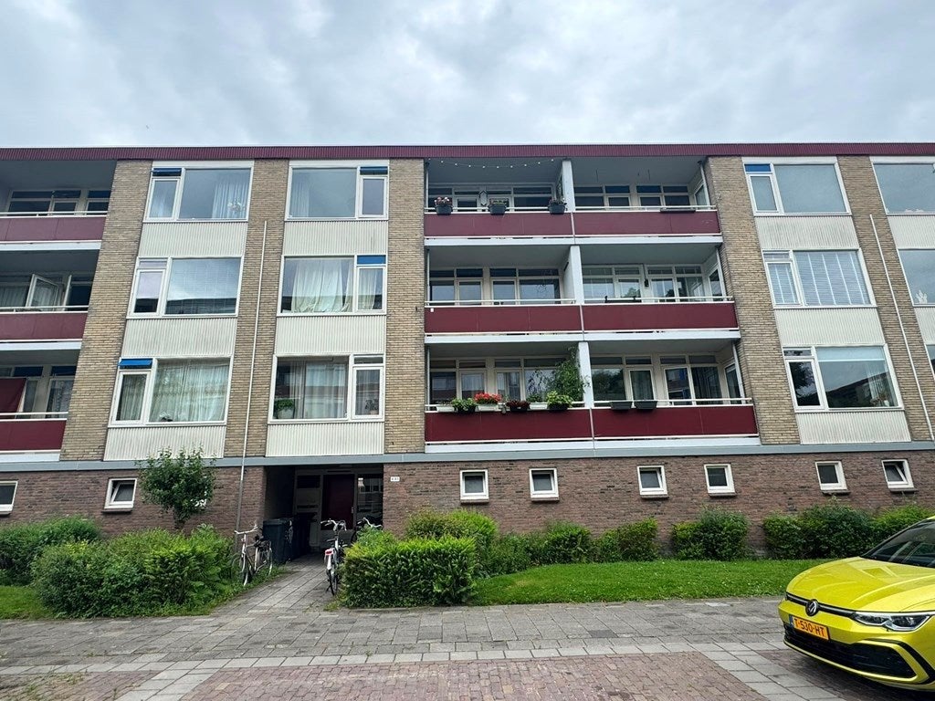 NIEUW! Woonruimte te huur Plutolaan, Groningen