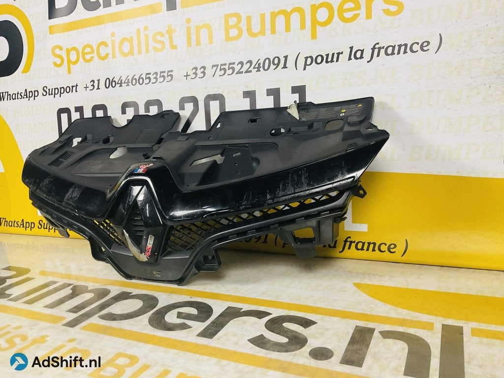 Grill Renault Clio 4 RS 2012-2019 Bumper Grill 2-M4-4245z