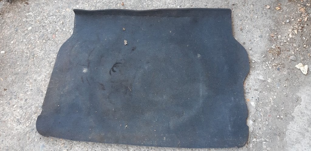 Mat in de kofferbak Opel Astra G, Ophalen of Verzenden