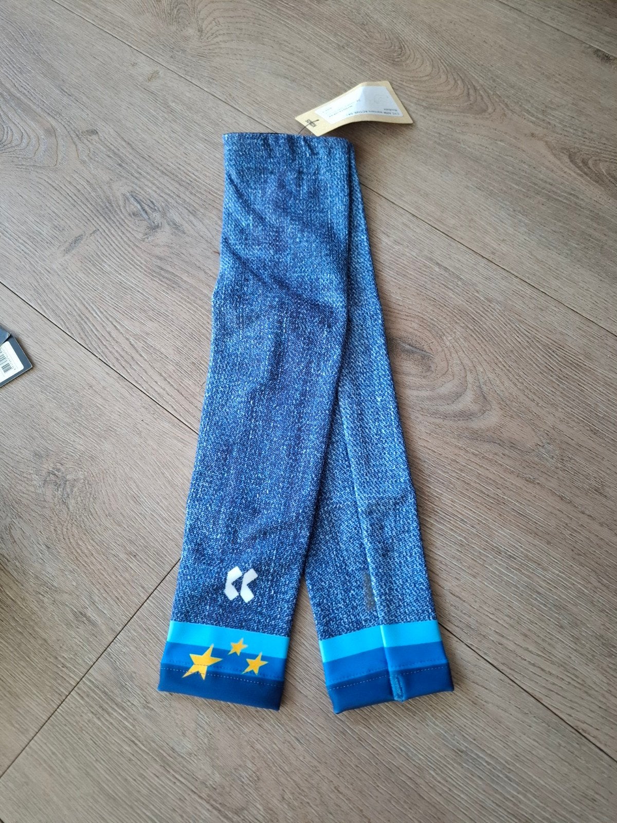Kalas armstukken nieuw maat xs, Verzenden, Nieuw, XS, Bovenkleding