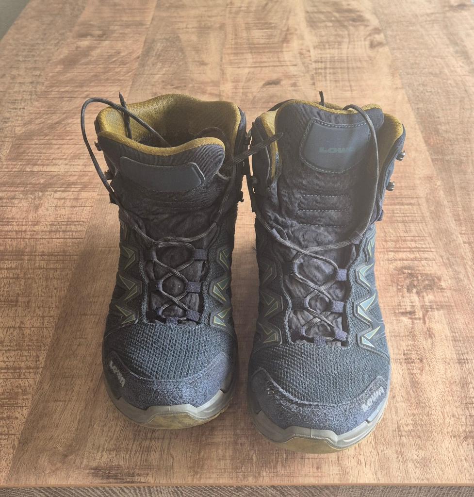 Wandelschoen, Verzenden, Zo goed als nieuw, Schoenen