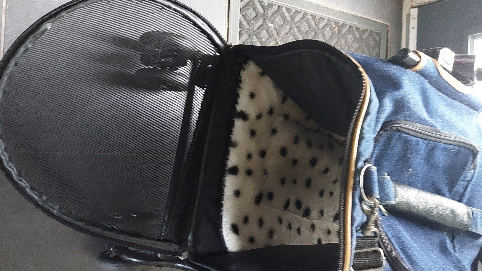 te koop  spijker hondenwagen, Dieren en Toebehoren, Ophalen
