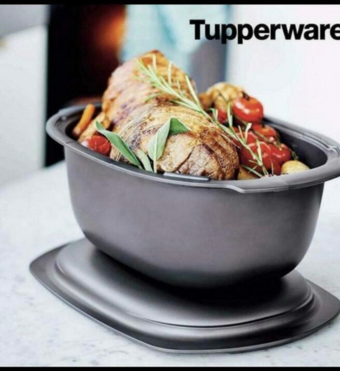 Tupperware UltraPro 3,5 Liter € 99, Ophalen of Verzenden, Nieuw, Overige typen
