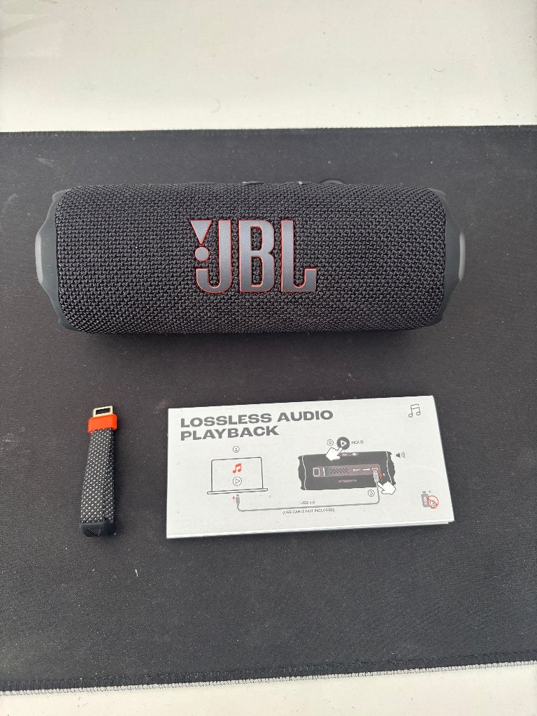 JBL Flip 7 – zo goed als nieuw / nieuwstaat, JBL, Overige typen, Ophalen of Verzenden, Zo goed als nieuw
