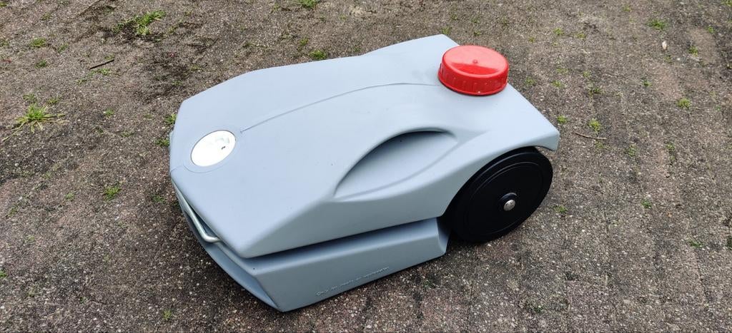 Vuilwatertank (nieuw), Caravans en Kamperen, Ophalen, Nieuw