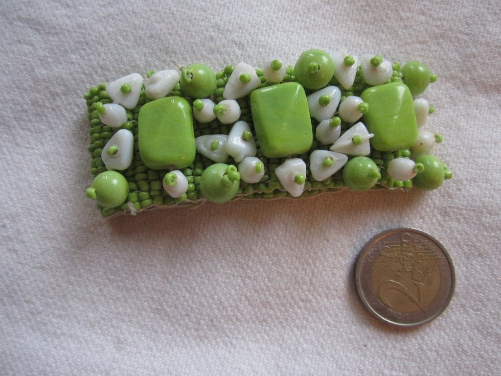 31.  Oude armband, Ophalen, Overige materialen, Armband