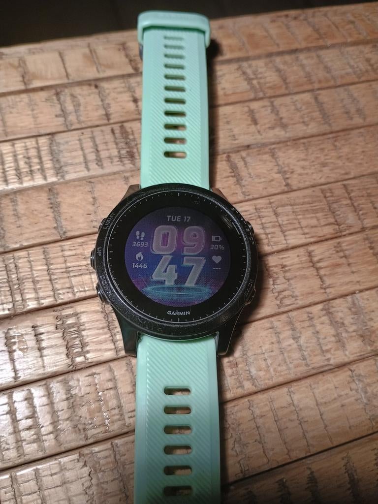 Garmin Forerunner 945 GPS-hardloophorloge, Ophalen of Verzenden