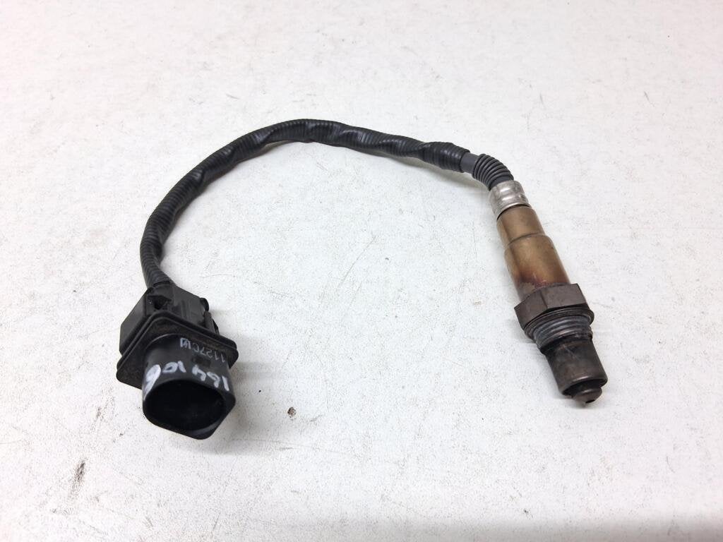 Lambdasonde BMW 5-serie F10 ('10-'13) 0281004018, Gebruikt, Ophalen of Verzenden, BMW
