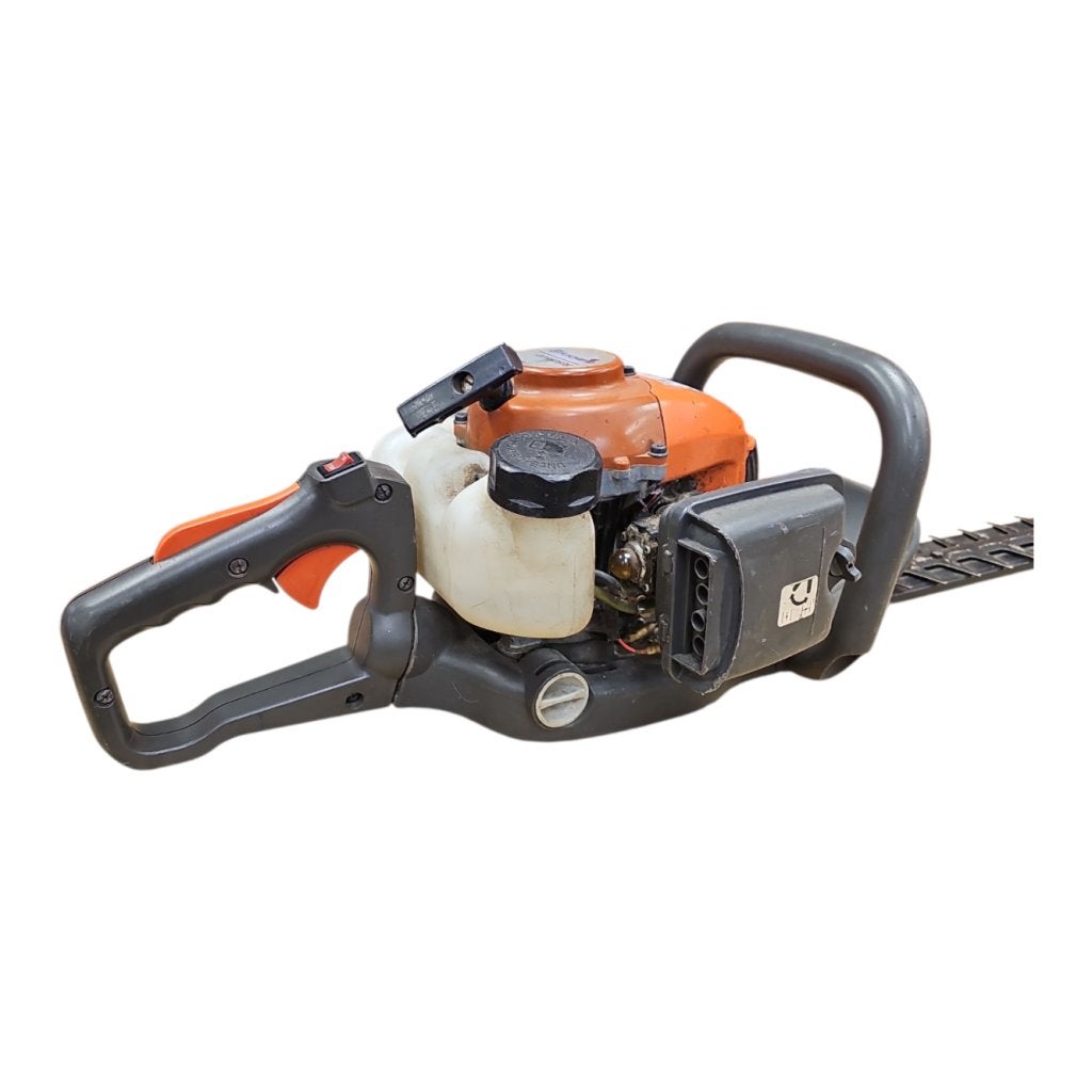 Husqvarna 226HD60S Benzine Heggenschaar, Flex Ltd., Zo goed als nieuw, https://flex.com/contact-us, Nobelstraat 10, 5807 GA Oostrum LB, Limburg, Nederland