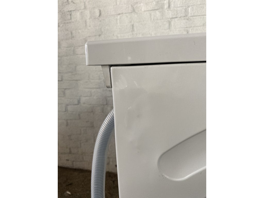Foto 4 van Bosch Wasmachine WUU28T48 - 8 kg - Energielabel A