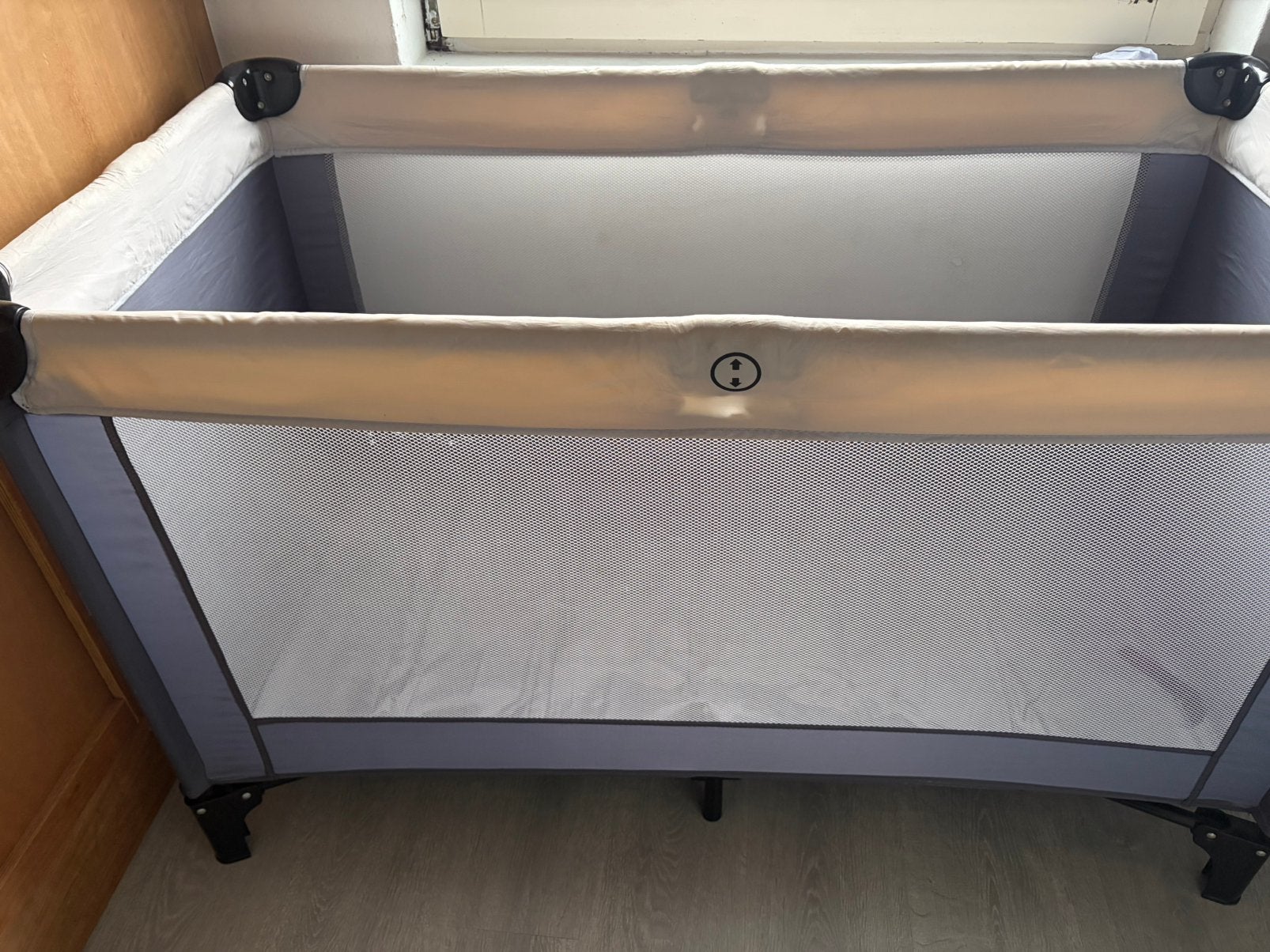 3 Camping bedjes 2 draagzakken 3 ikea kinderstoelen, Ophalen of Verzenden, Zo goed als nieuw, Reisbedje