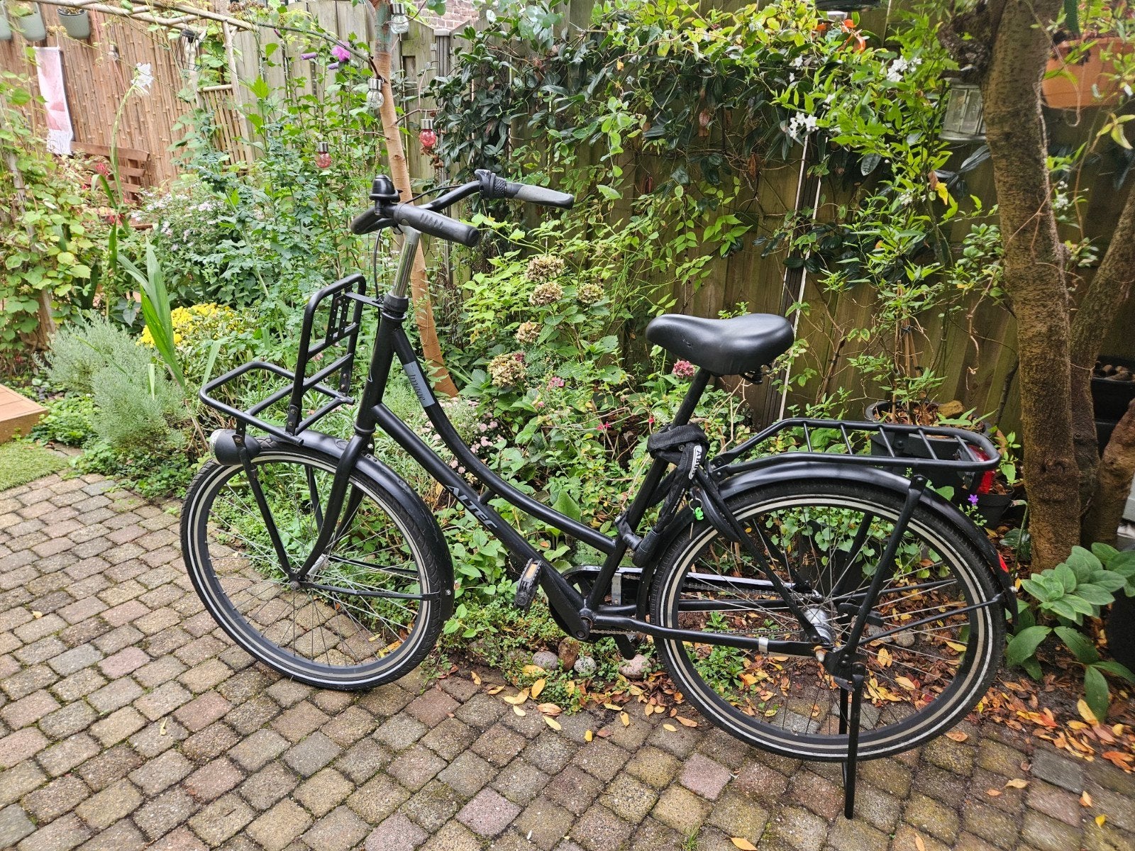 Mooie Altec Image 24 inch kinderfiets met 3 versnellingen, Ophalen, 20 inch of meer