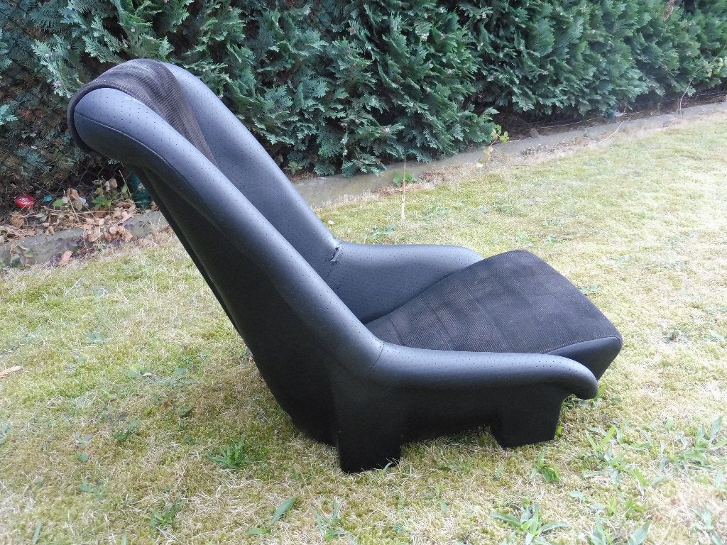 recaro rally kuipstoel porsche 911, Ophalen of Verzenden, Porsche