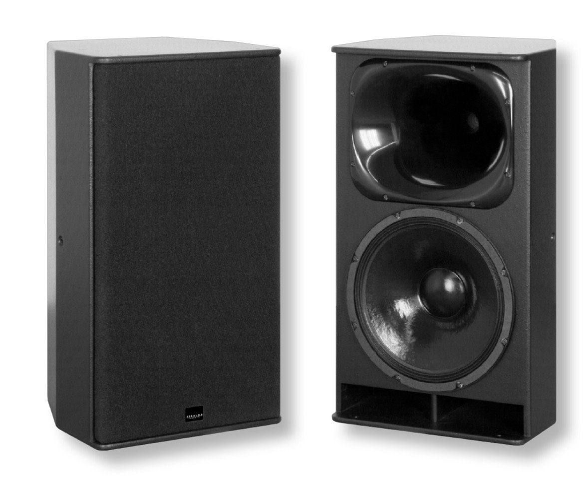 Seeburg acoustic line F8 set, Ophalen, 1000 watt of meer, ..., Seeburg acoustic line