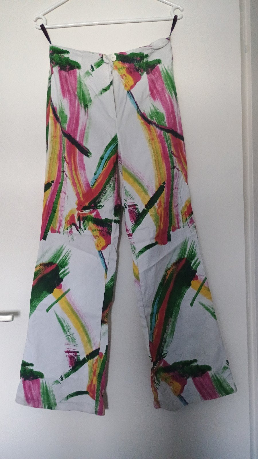 hippie set, Ophalen of Verzenden, Gedragen, Maat 38/40 (M), Carnaval
