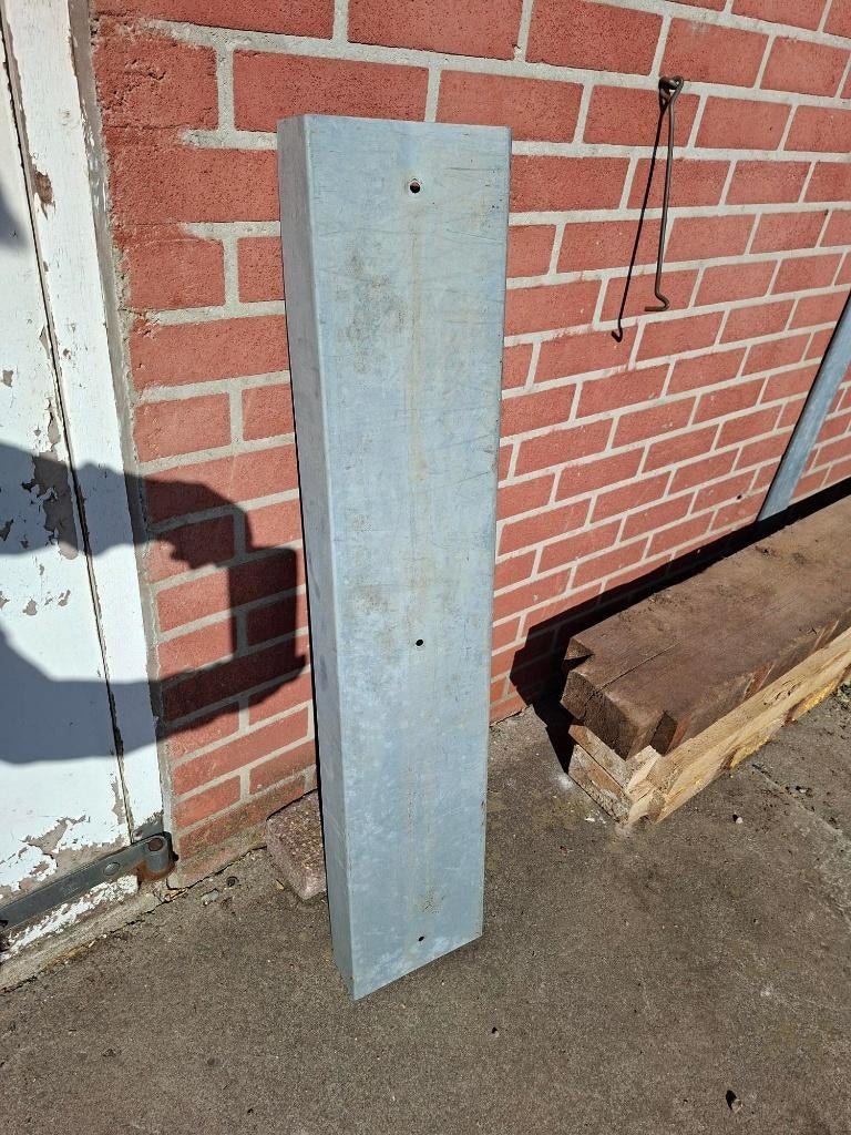 beschermkappen, Doe-het-zelf en Verbouw, Ophalen, Gebruikt, Overige typen, Minder dan 60 cm