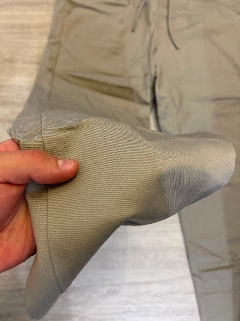 Nette stoffen broek / Pantalon, Kleding | Heren, Broeken en Pantalons, Overige kleuren, DeFacto, Nieuw, Ophalen of Verzenden