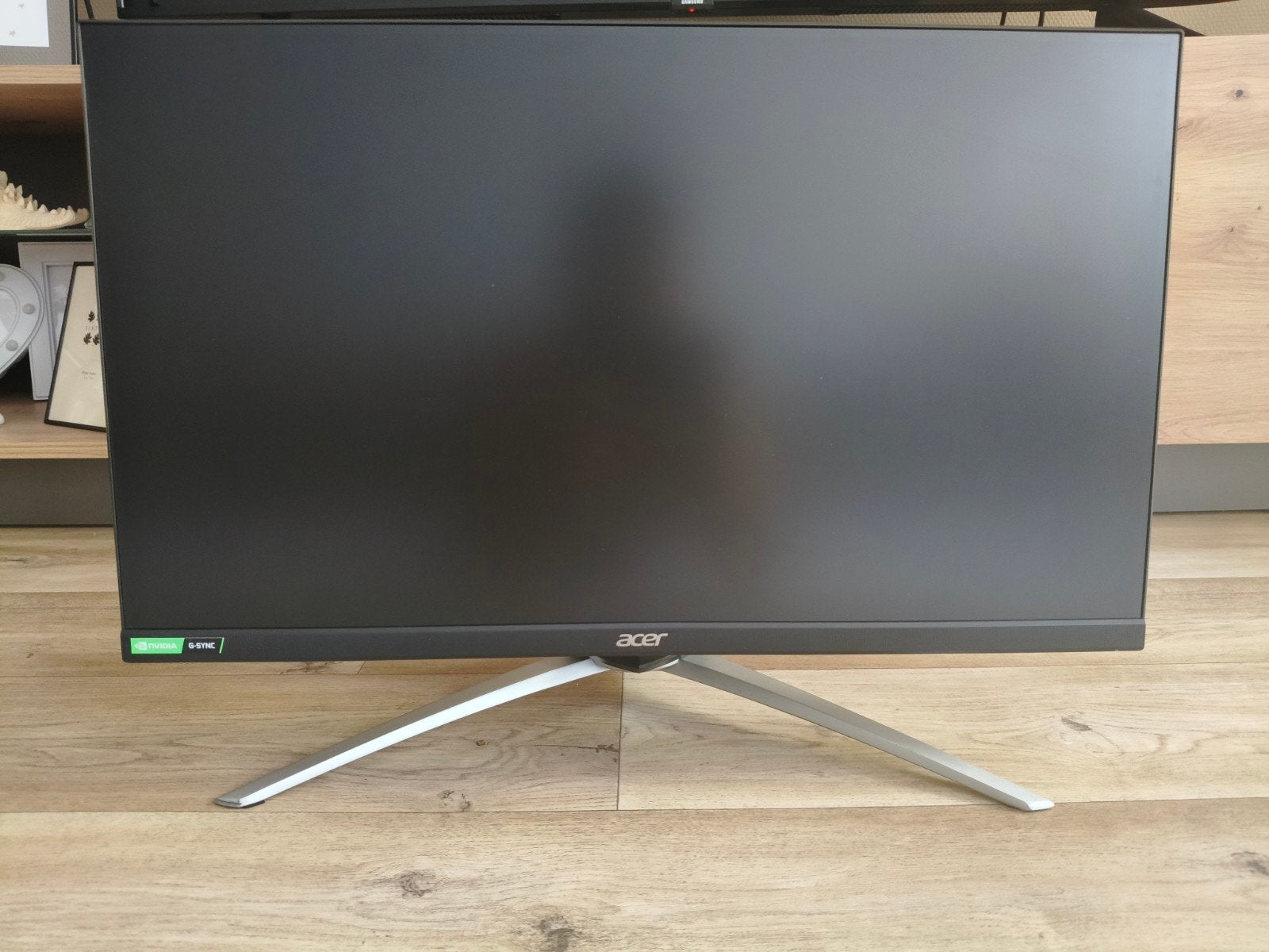 Acer Nitro XV253 144 Hz 1080p(24.5inch) Gaming Monitor, Computers en Software, Monitoren, IPS, Acer Nitro, 101 t/m 150 Hz, Full HD
