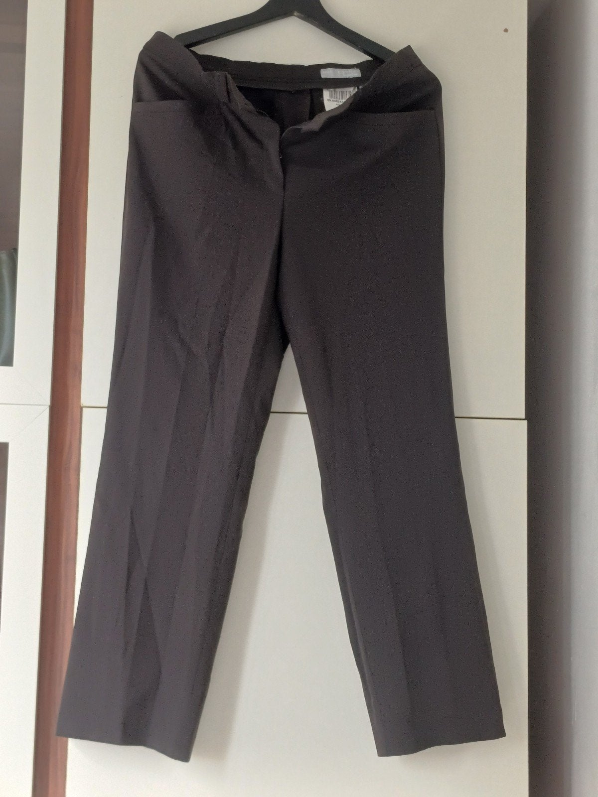 GARDEUR BROEK.  ZGAN, Ophalen of Verzenden, Zo goed als nieuw, Maat 38/40 (M), Lang