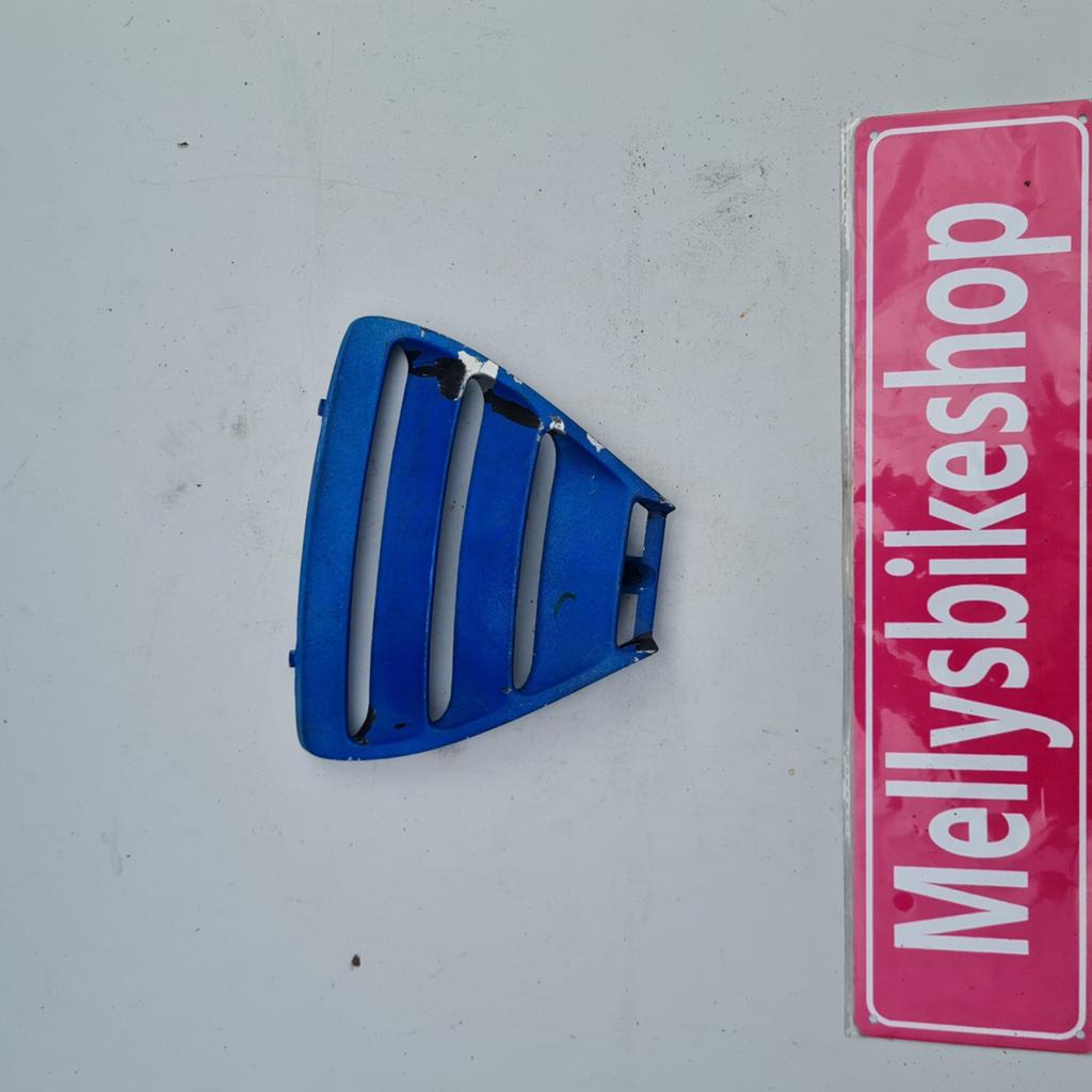 Piaggio ntt nrg salt 1 voorkap rooster koeling, Ophalen of Verzenden, Piaggio, Info@piaggio.it, Italie