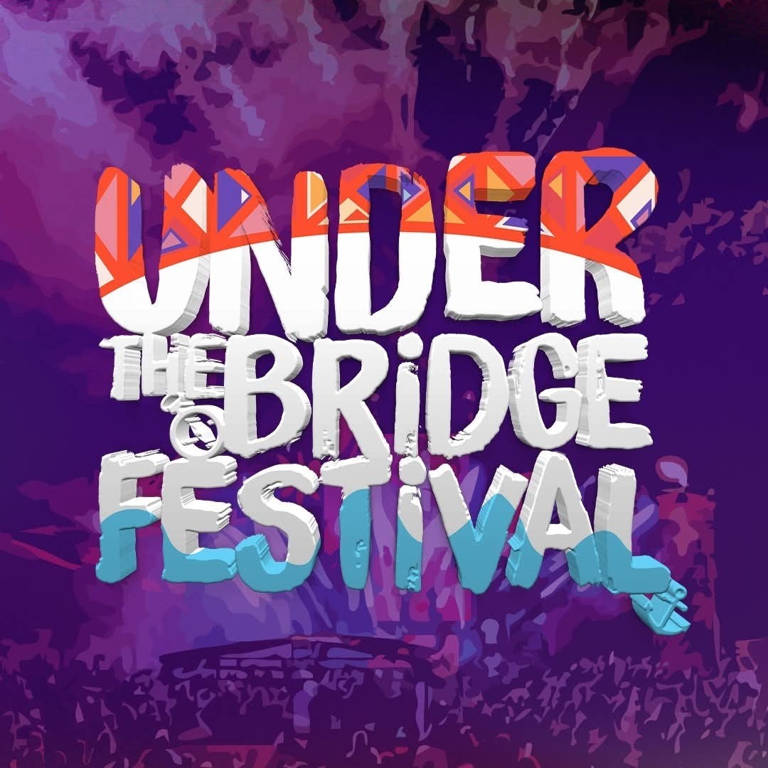 Kaartjes Under the Bridge festival Spijkenisse, Twee personen
