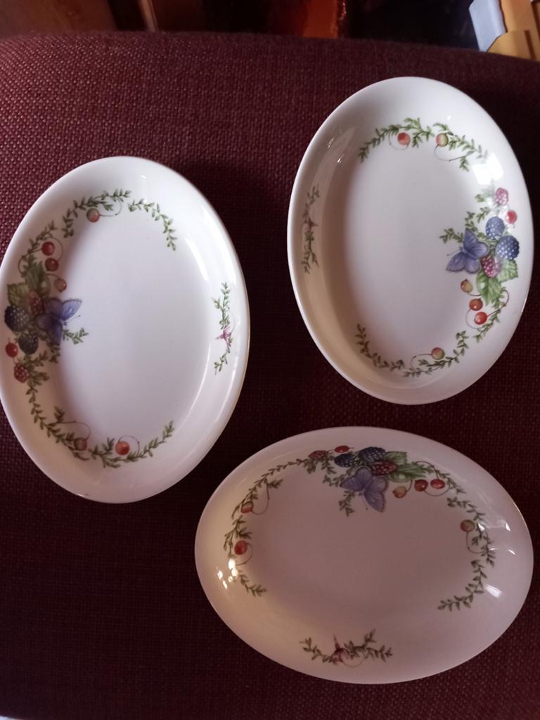 Wedgewood, Ophalen of Verzenden