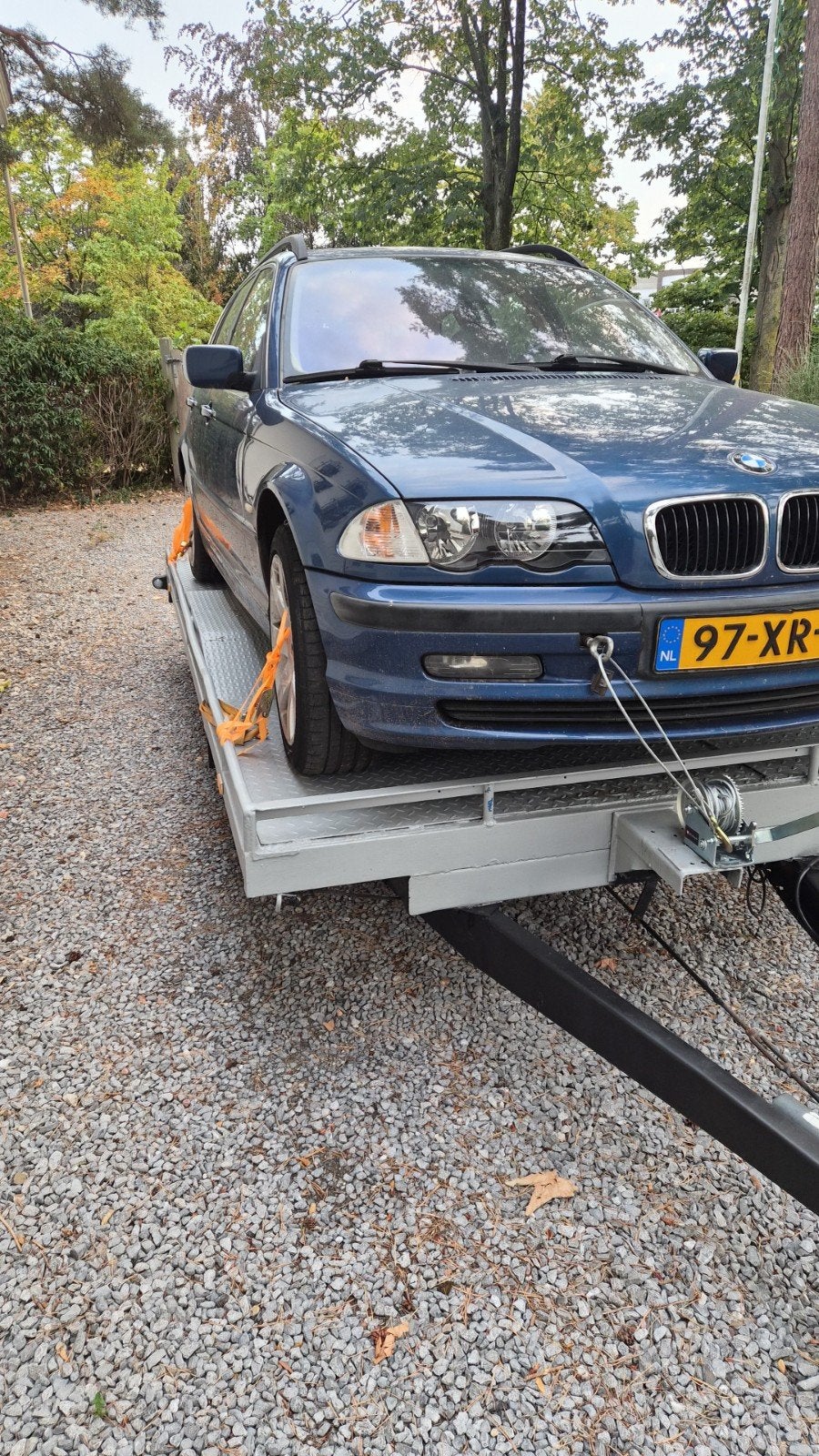 Autotransport nationaal en internationaal, Diensten en Vakmensen, Verhuur | Auto en Motor, Met chauffeur, Verhuiswagen of Bestelauto