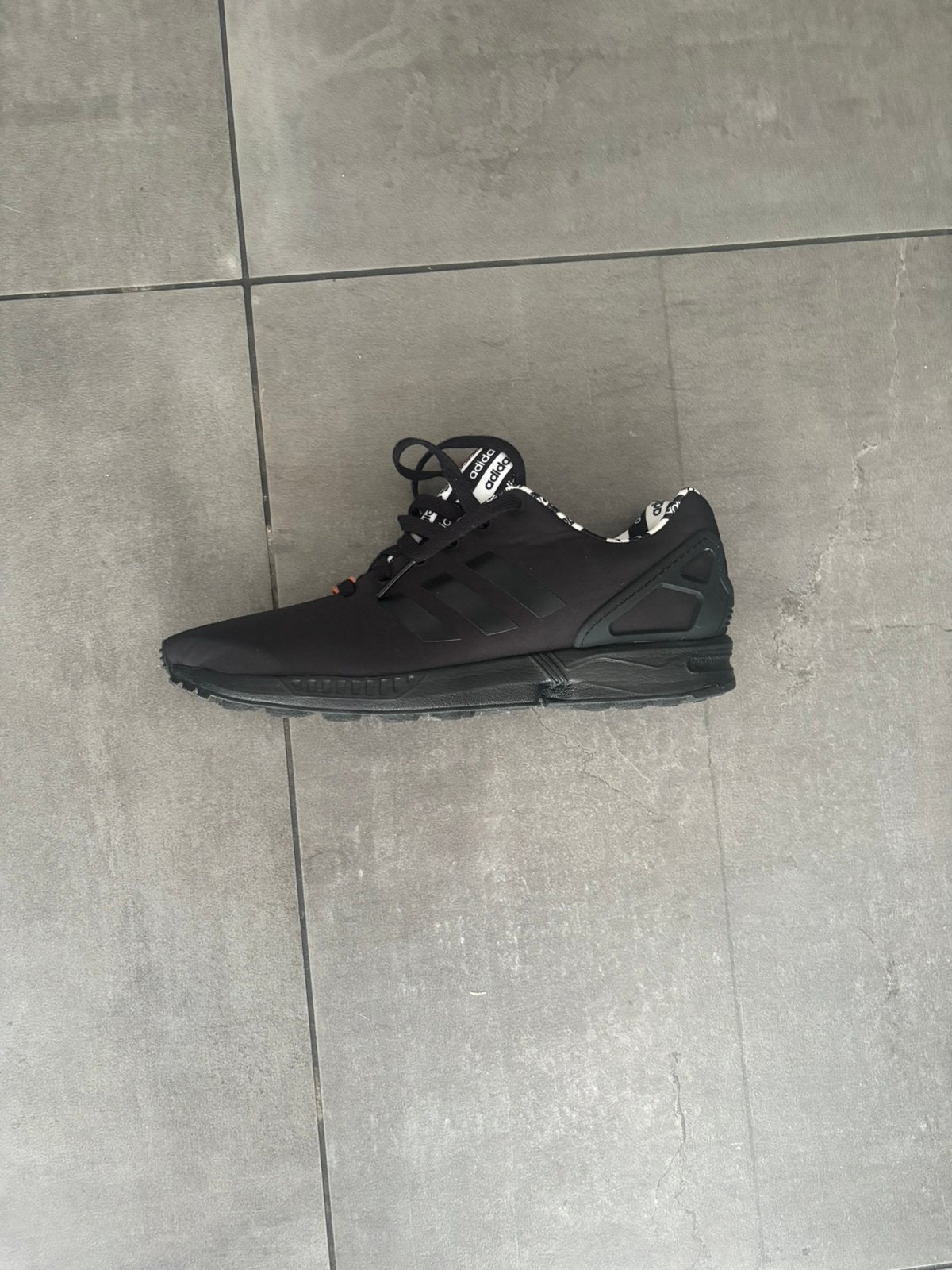 Adidas ZX flux torsion schoenen, Ophalen of Verzenden, Zo goed als nieuw, Sportschoenen