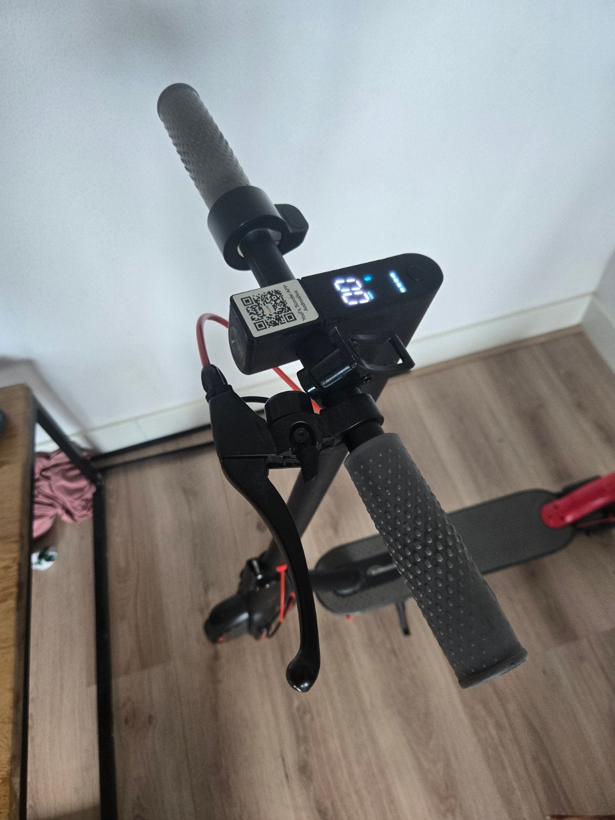 3 stuks  scooters Elektrische step (E-scooter) te koop, Fietsen en Brommers, Ophalen of Verzenden, Zo goed als nieuw, Elektrische step (E-scooter)