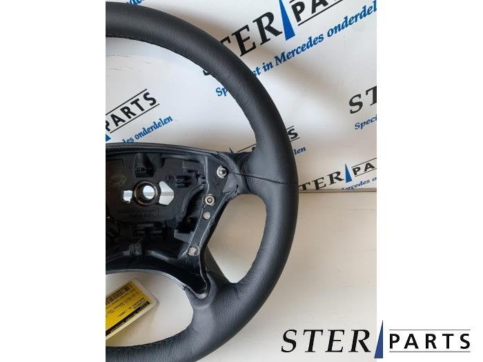 Stuurwiel van een Mercedes SL, 12 maanden garantie, -, Nieuw, Ophalen of Verzenden
