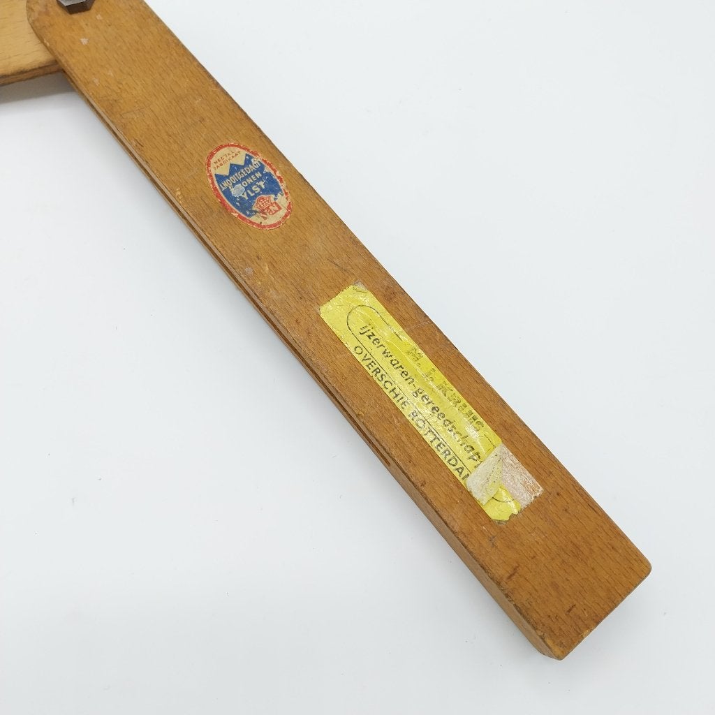 Nooitgedagt Zweihaak (59304-79), Ophalen of Verzenden