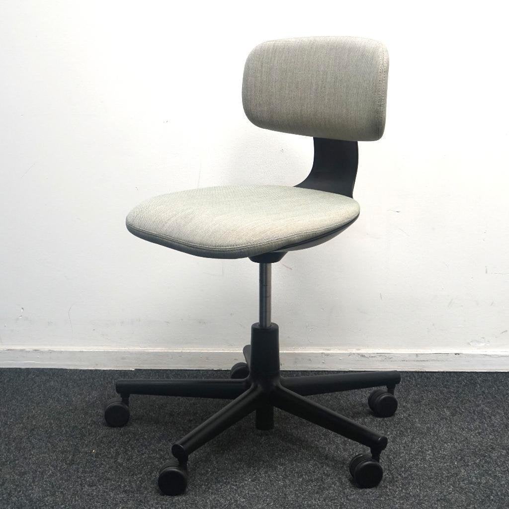 Vitra Rookie Bureaustoelen | Zachtgroen | Design Bureaustoel, Gebruikt, Overige kleuren, -, -