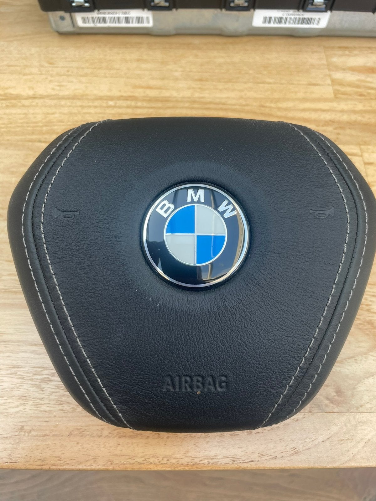 BMW airbag X3 G01 G20 G21 G30. G31 en meerdere, Ophalen of Verzenden, BMW