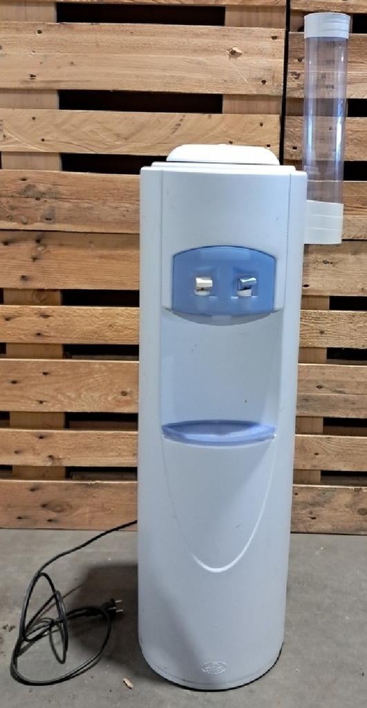 Oasis waterkoeler partij, Ophalen, Gebruikt, Waterkoeler