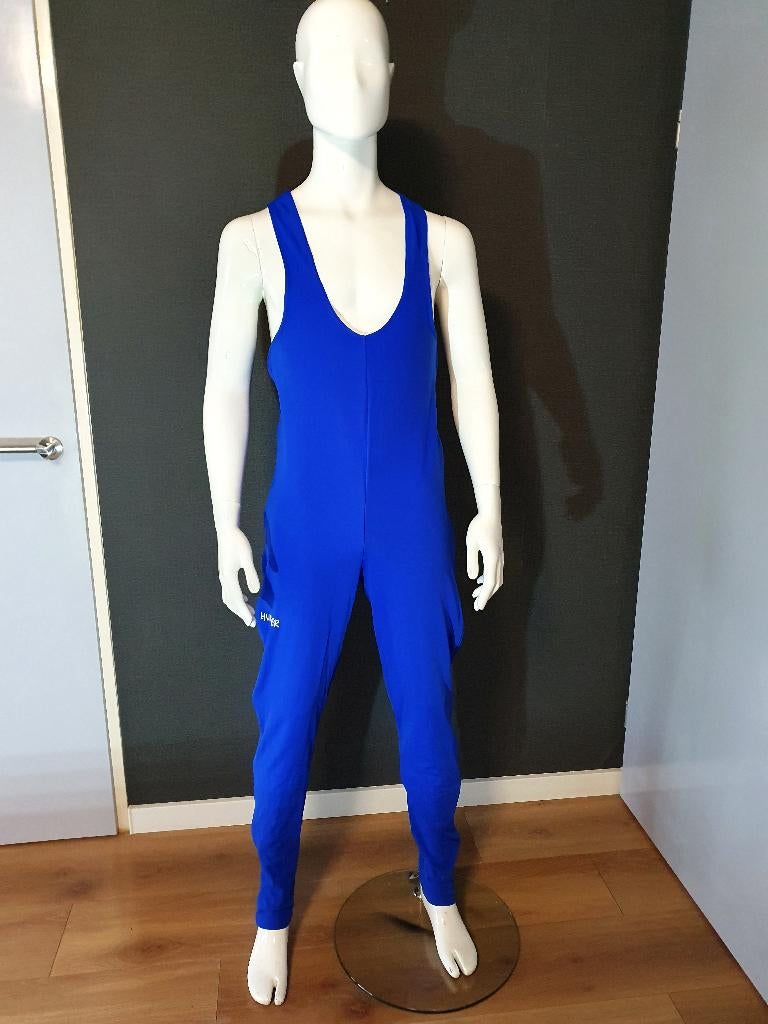 Hunter Thermo Salopette Schaatsbroek Collant Broek Maat XXL, Verzenden, Nieuw, Overige typen, Overige merken