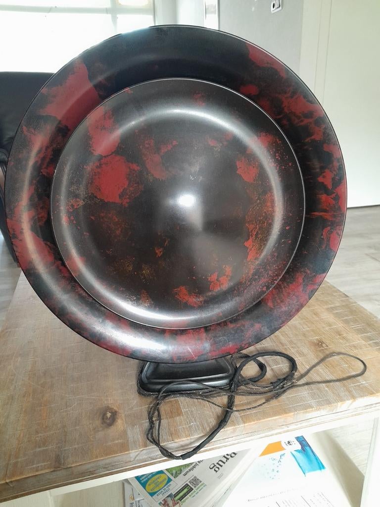 Philips luidspreker (Pannekoek)., Ophalen of Verzenden