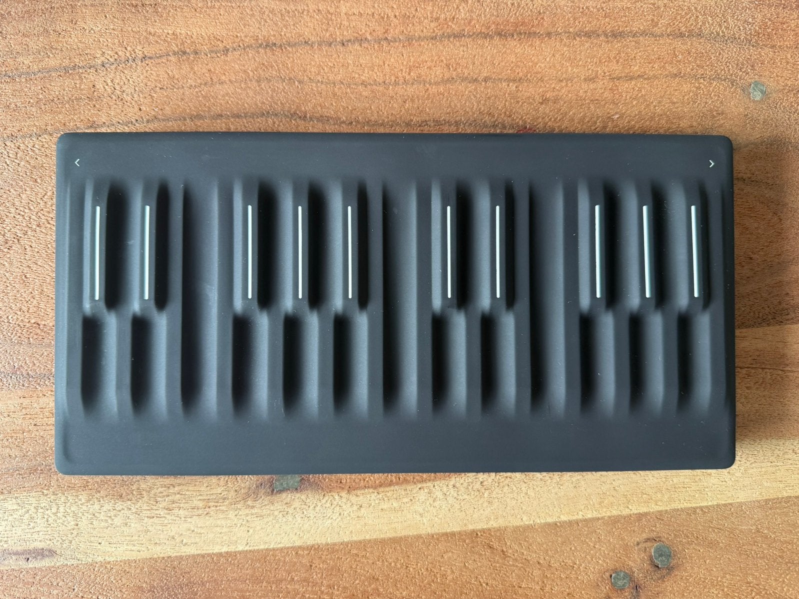 Roli Seaboard M, Ophalen of Verzenden, Zo goed als nieuw